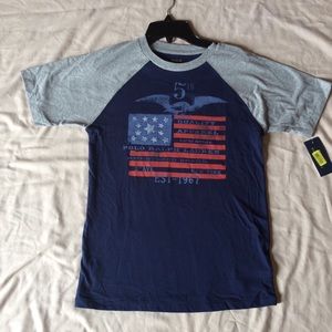 Boys Ralph Lauren Tee Sz M